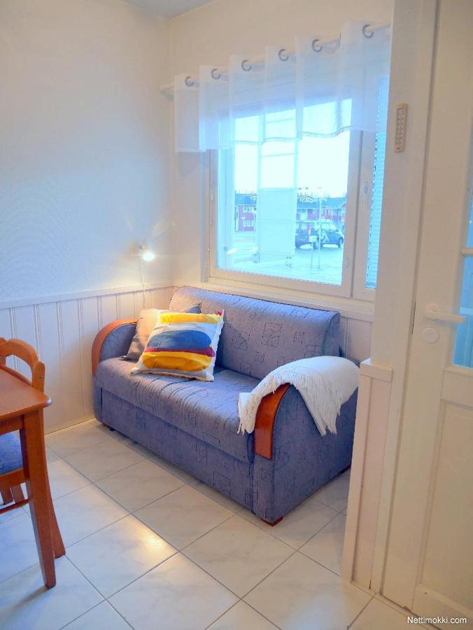 Levi Central Apartment With Sauna Eksteriør billede